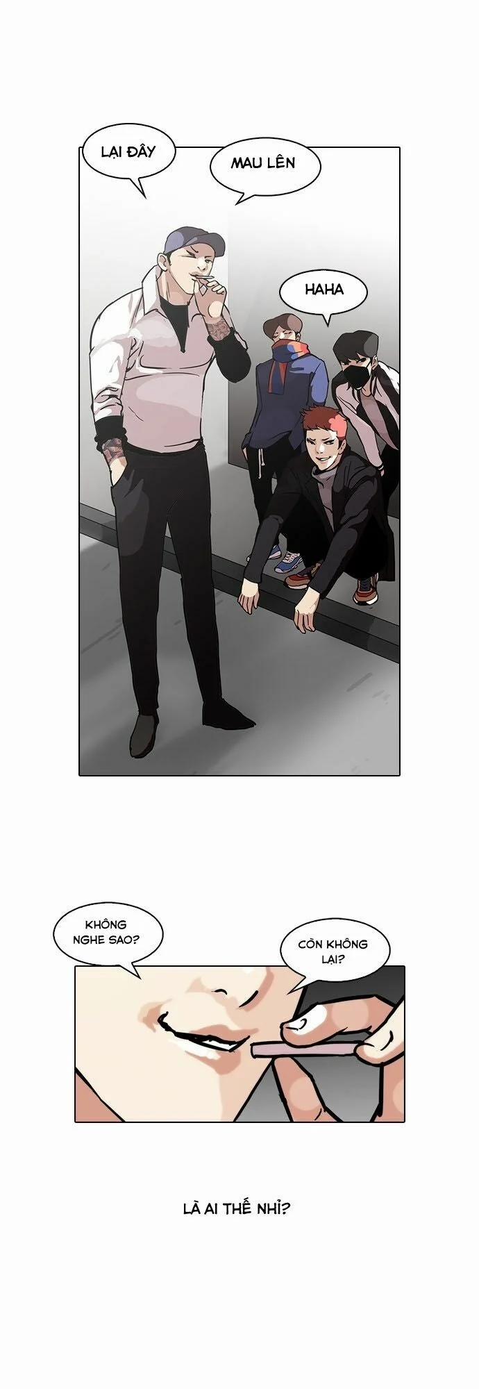 Hoán Đổi Diệu Kỳ 98 trang 0