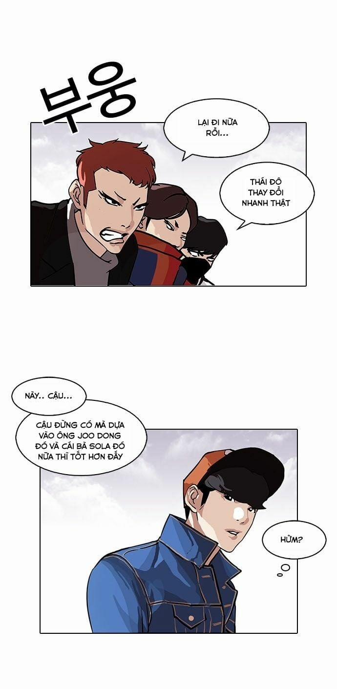 Hoán Đổi Diệu Kỳ 98 trang 11