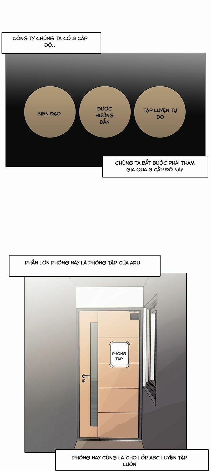 Hoán Đổi Diệu Kỳ 98 trang 15