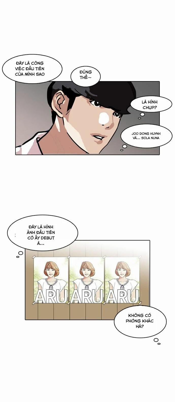 Hoán Đổi Diệu Kỳ 98 trang 18