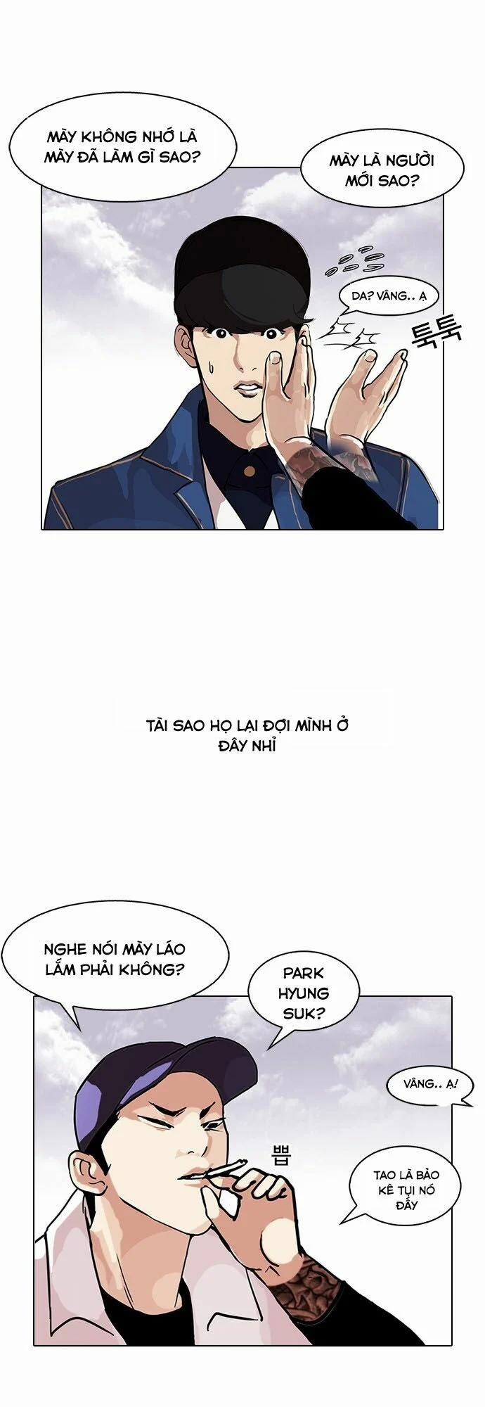 Hoán Đổi Diệu Kỳ 98 trang 2