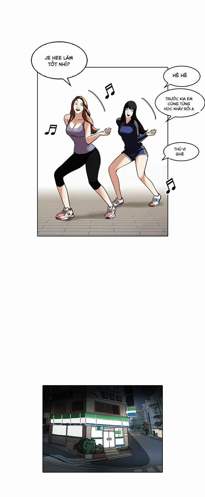 Hoán Đổi Diệu Kỳ 98 trang 24