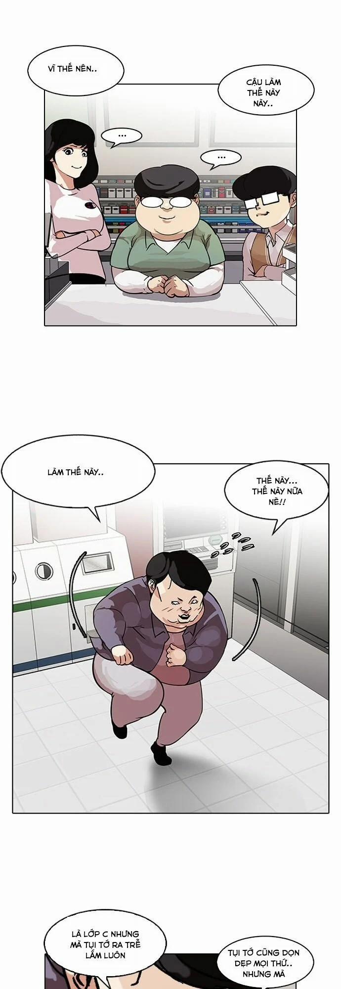 Hoán Đổi Diệu Kỳ 98 trang 25