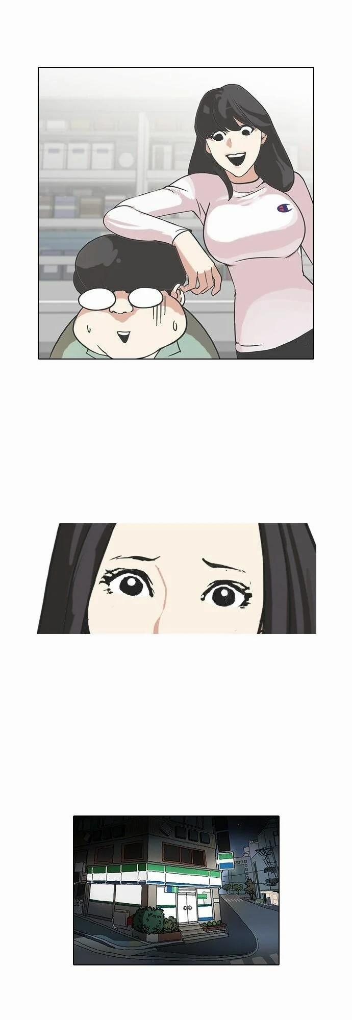 Hoán Đổi Diệu Kỳ 98 trang 35