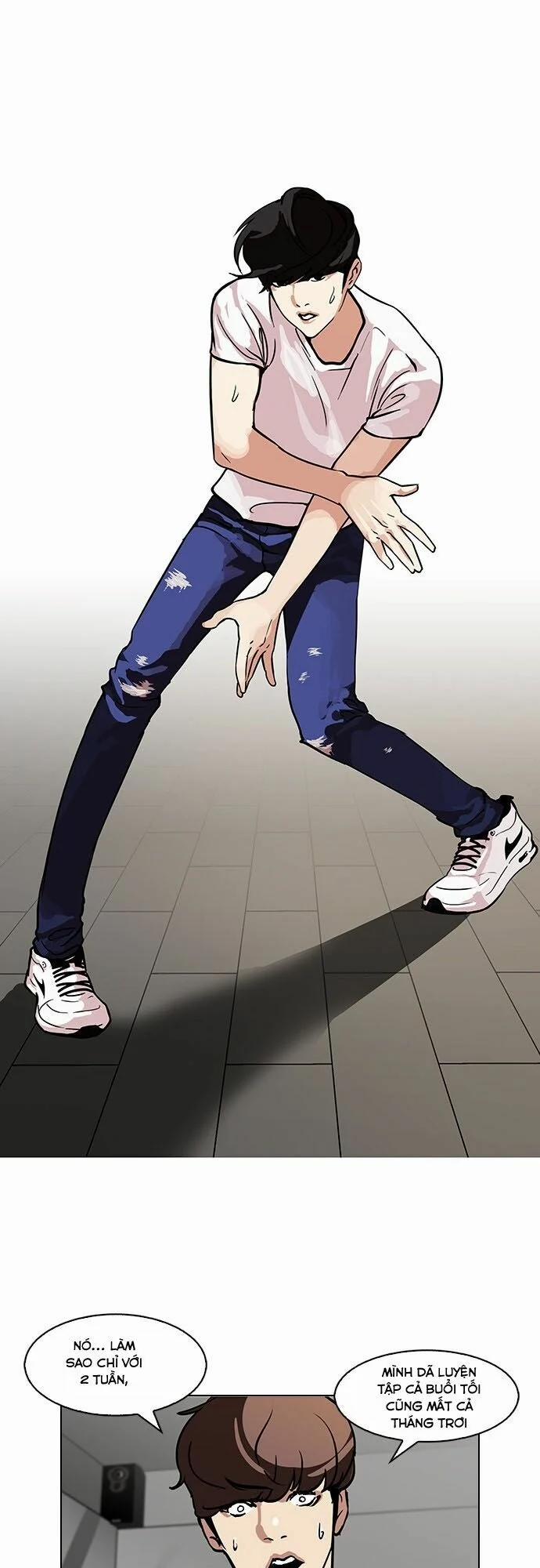 Hoán Đổi Diệu Kỳ 98 trang 38