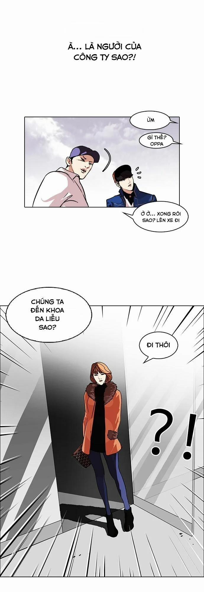 Hoán Đổi Diệu Kỳ 98 trang 4