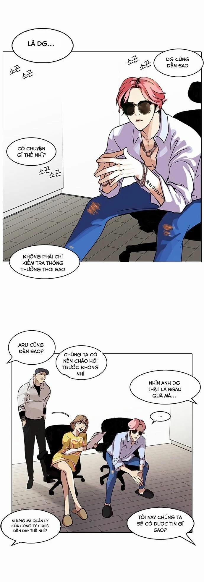 Hoán Đổi Diệu Kỳ 98 trang 44