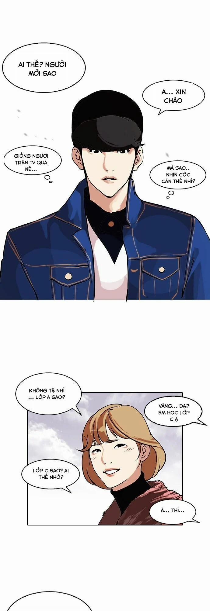 Hoán Đổi Diệu Kỳ 98 trang 7