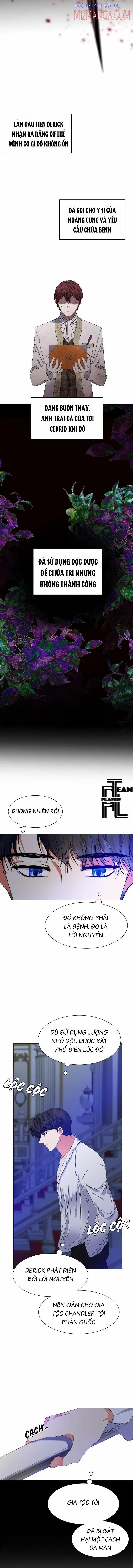 Hoán Đổi Linh Hồn 1.5 trang 1