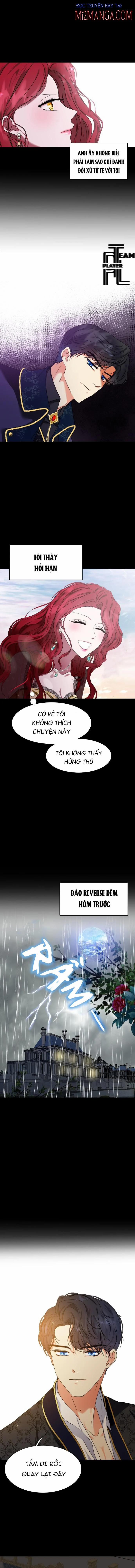 Hoán Đổi Linh Hồn 1.5 trang 5