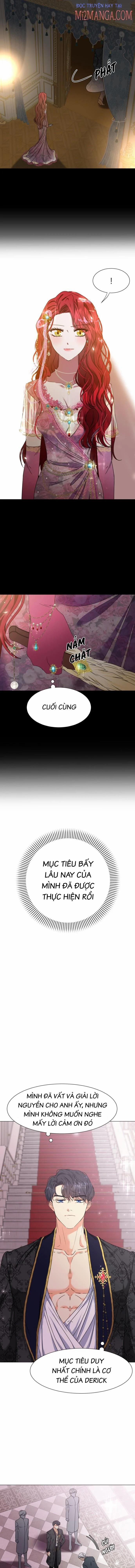 Hoán Đổi Linh Hồn 1.5 trang 6