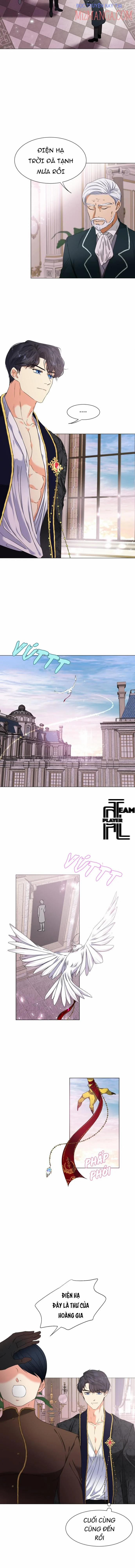 Hoán Đổi Linh Hồn 1.5 trang 7