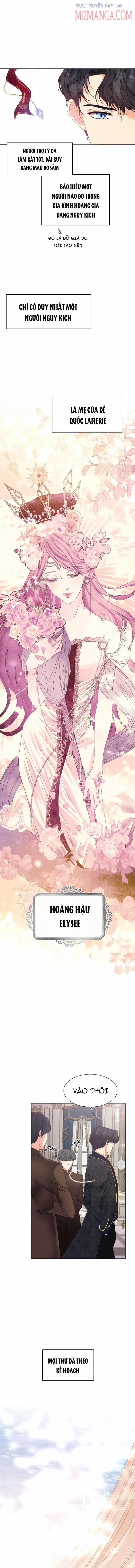 Hoán Đổi Linh Hồn 1.5 trang 8