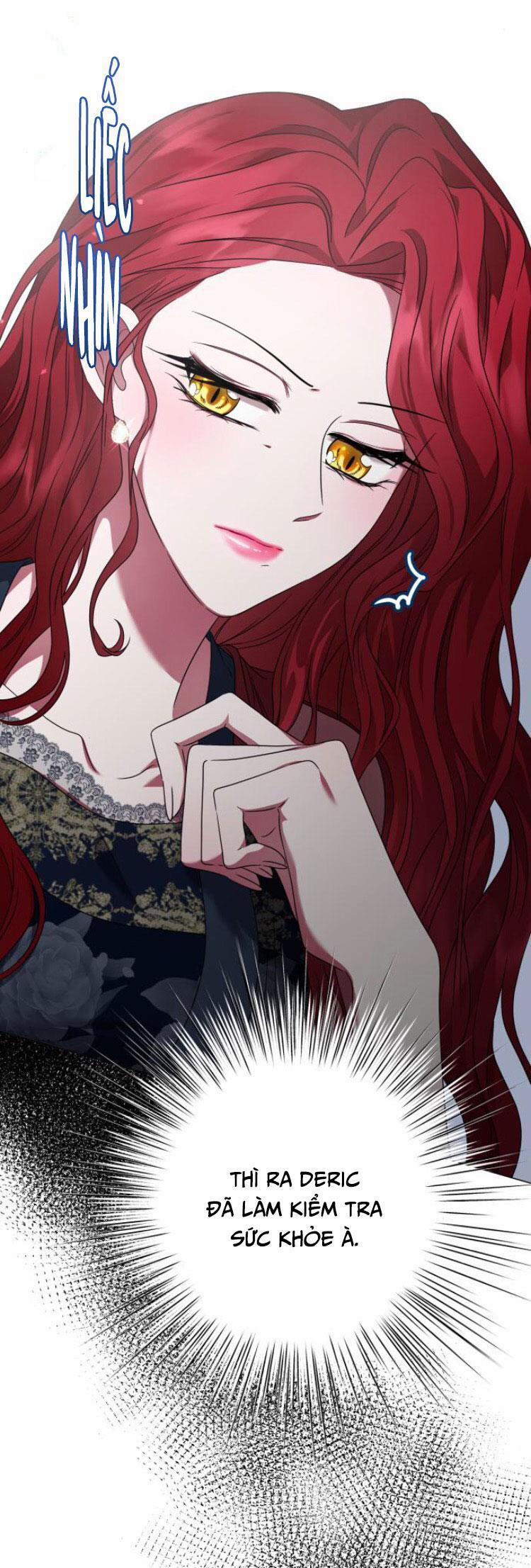 Hoán Đổi Linh Hồn 10.5 trang 1