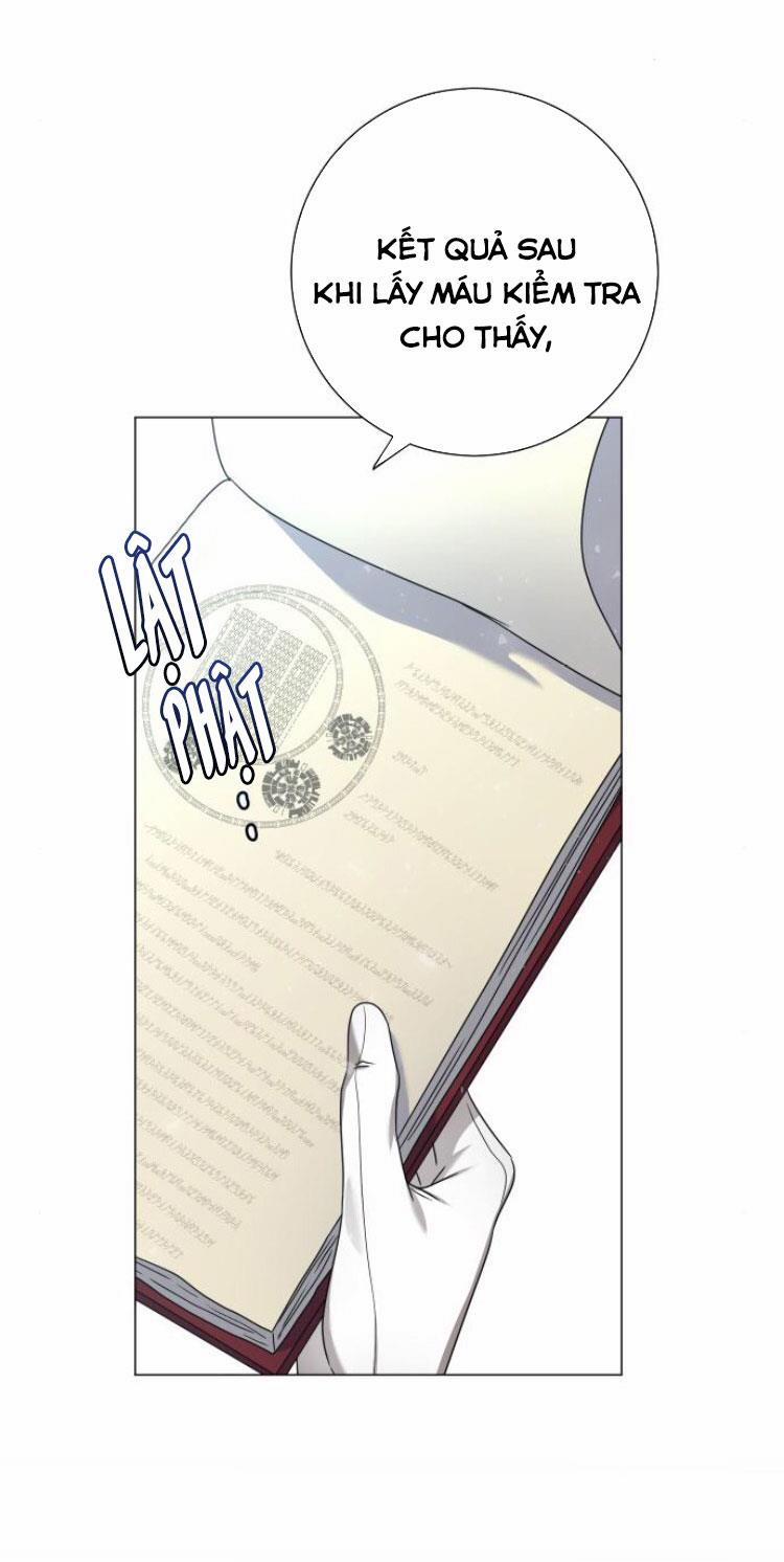 Hoán Đổi Linh Hồn 10.5 trang 17