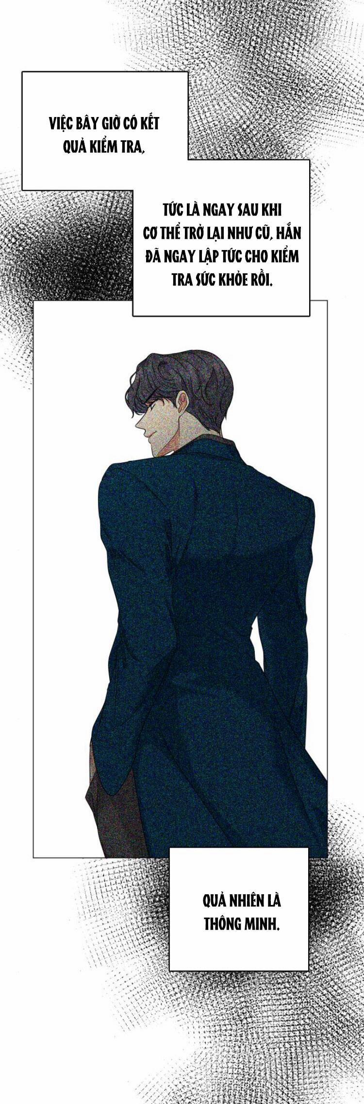 Hoán Đổi Linh Hồn 10.5 trang 2