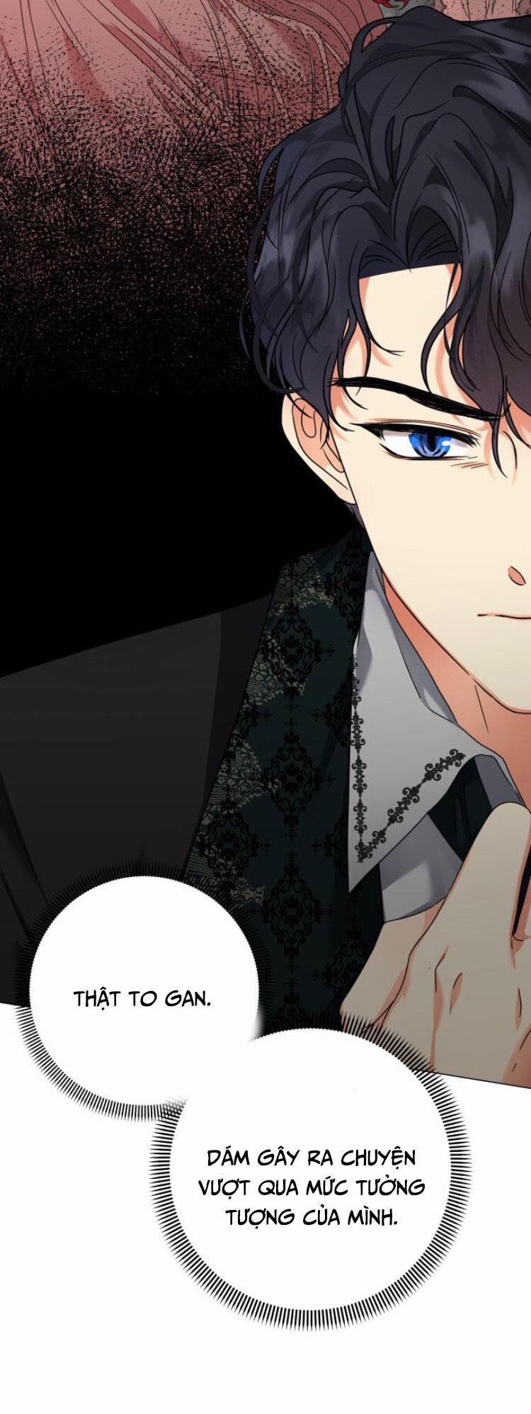 Hoán Đổi Linh Hồn 10.5 trang 26