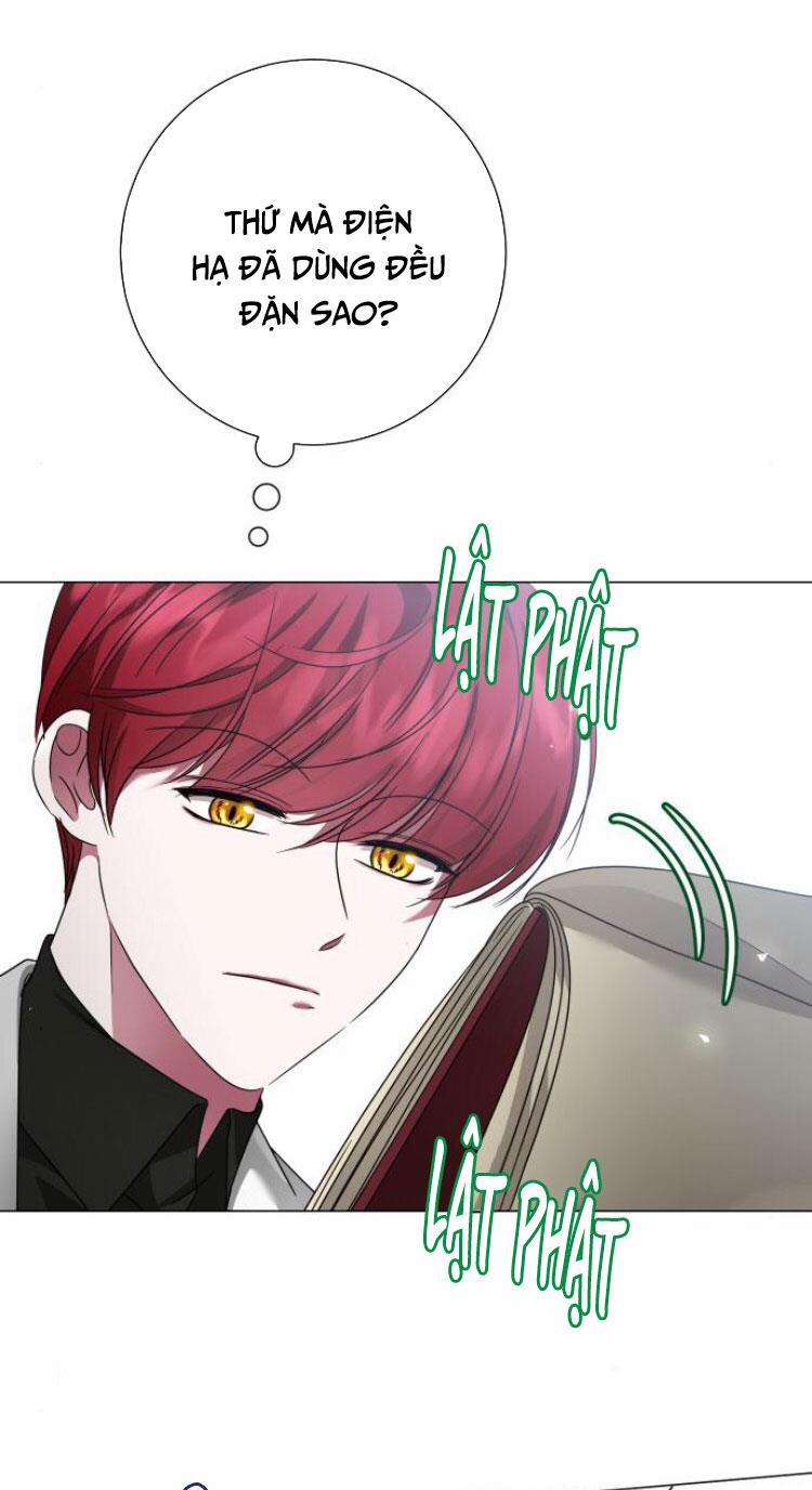 Hoán Đổi Linh Hồn 10.5 trang 29