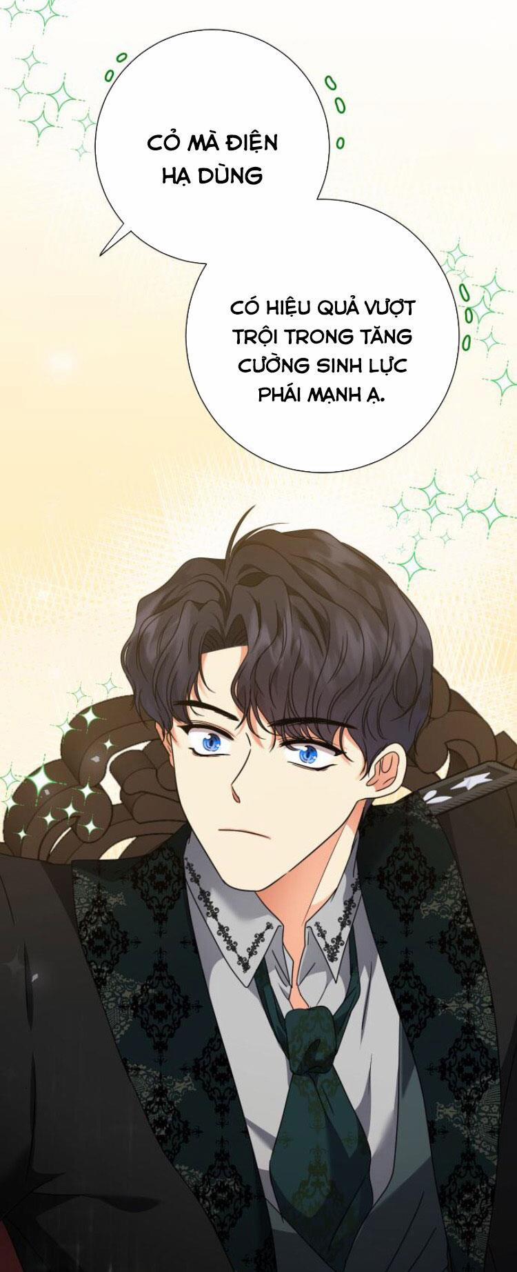 Hoán Đổi Linh Hồn 10.5 trang 35