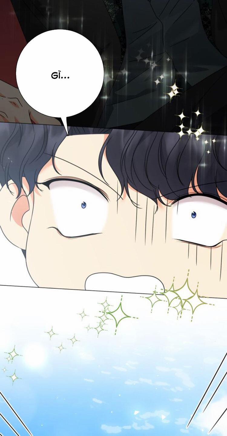 Hoán Đổi Linh Hồn 10.5 trang 36