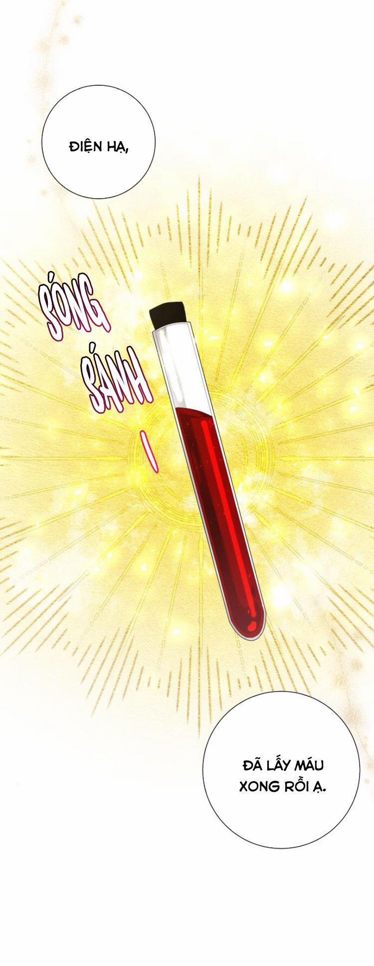 Hoán Đổi Linh Hồn 10 trang 1