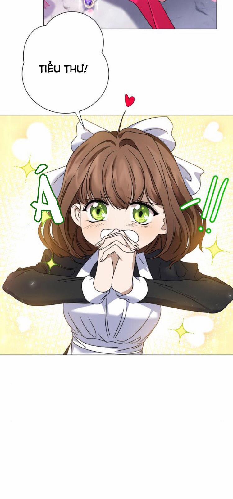 Hoán Đổi Linh Hồn 10 trang 14