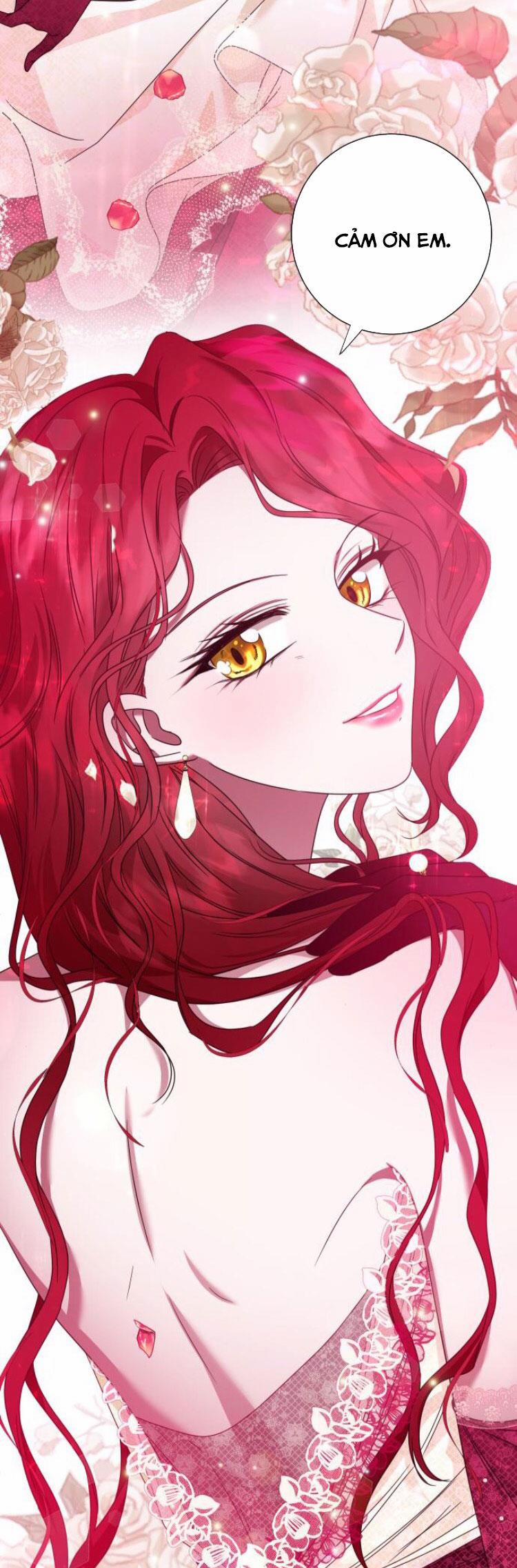 Hoán Đổi Linh Hồn 10 trang 16