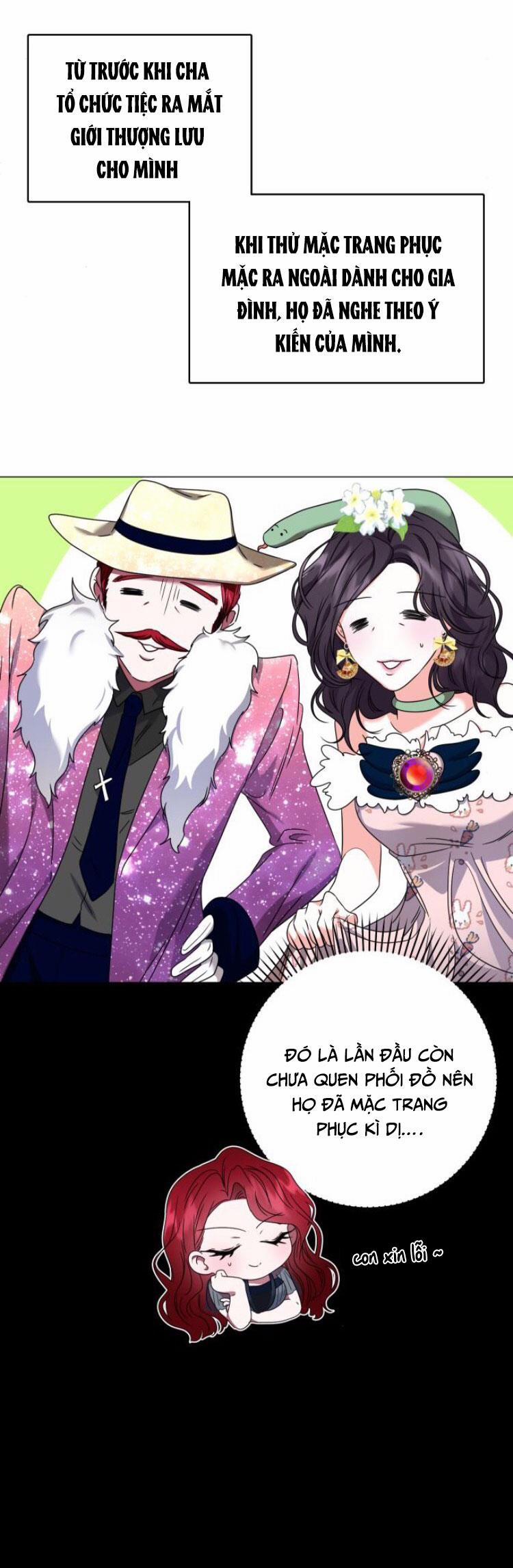 Hoán Đổi Linh Hồn 10 trang 18