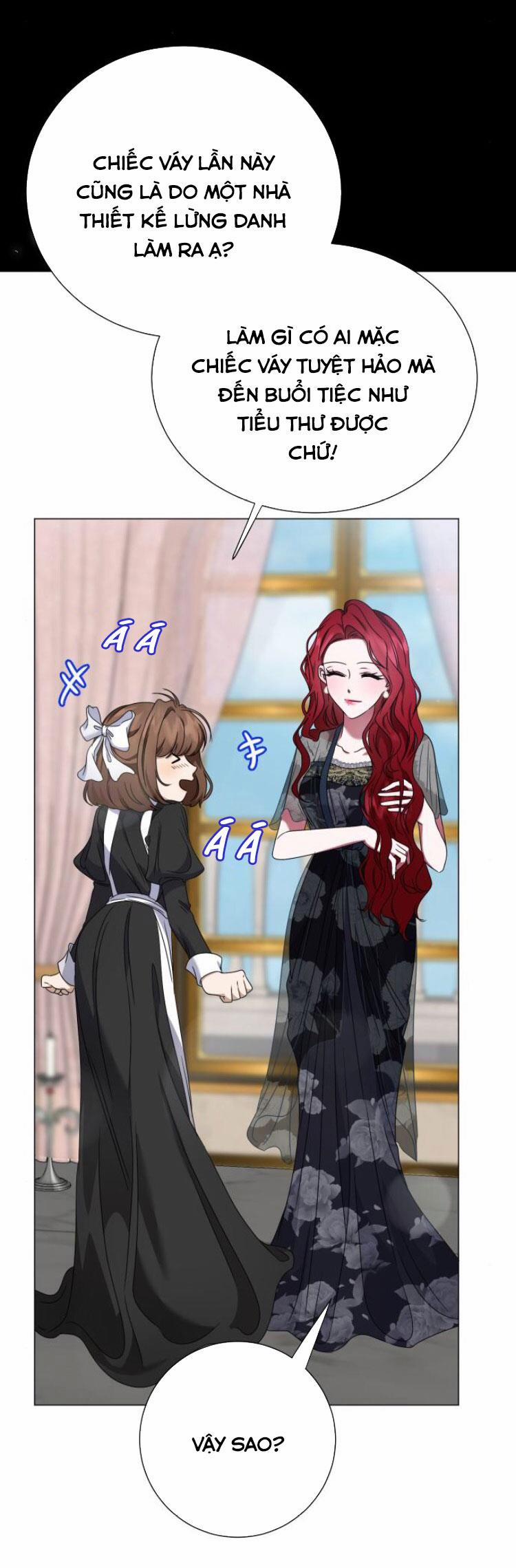 Hoán Đổi Linh Hồn 10 trang 21