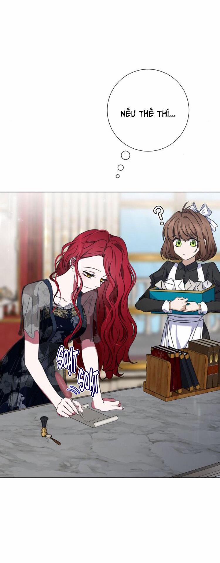 Hoán Đổi Linh Hồn 10 trang 25