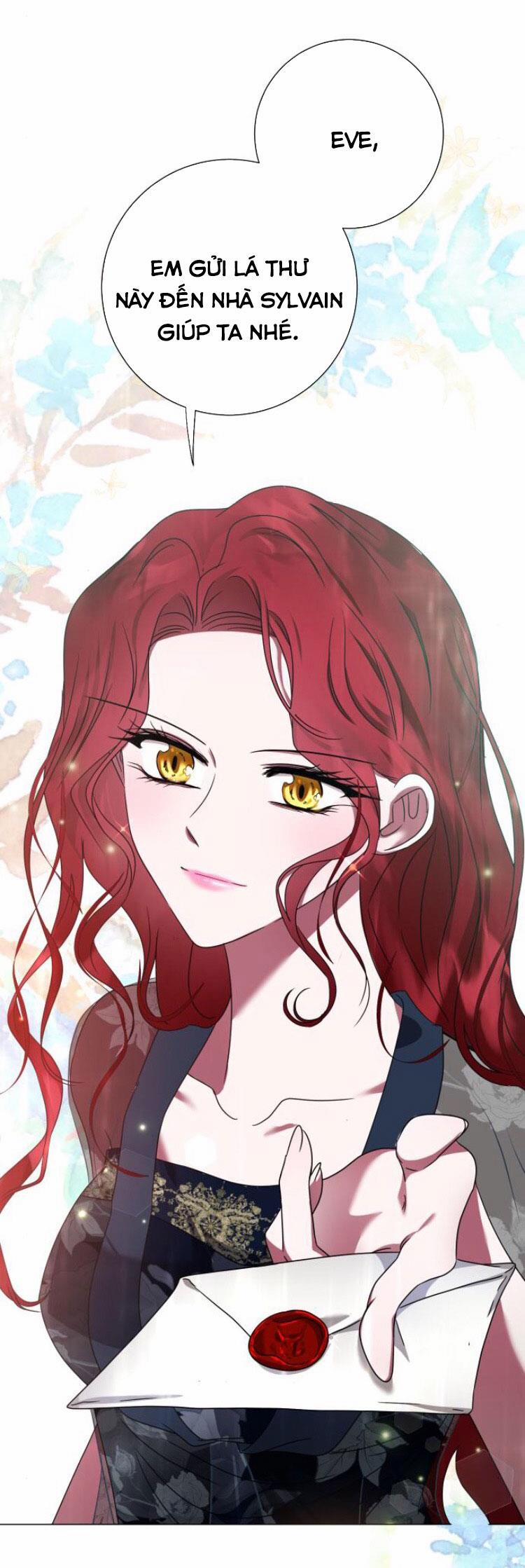 Hoán Đổi Linh Hồn 10 trang 27