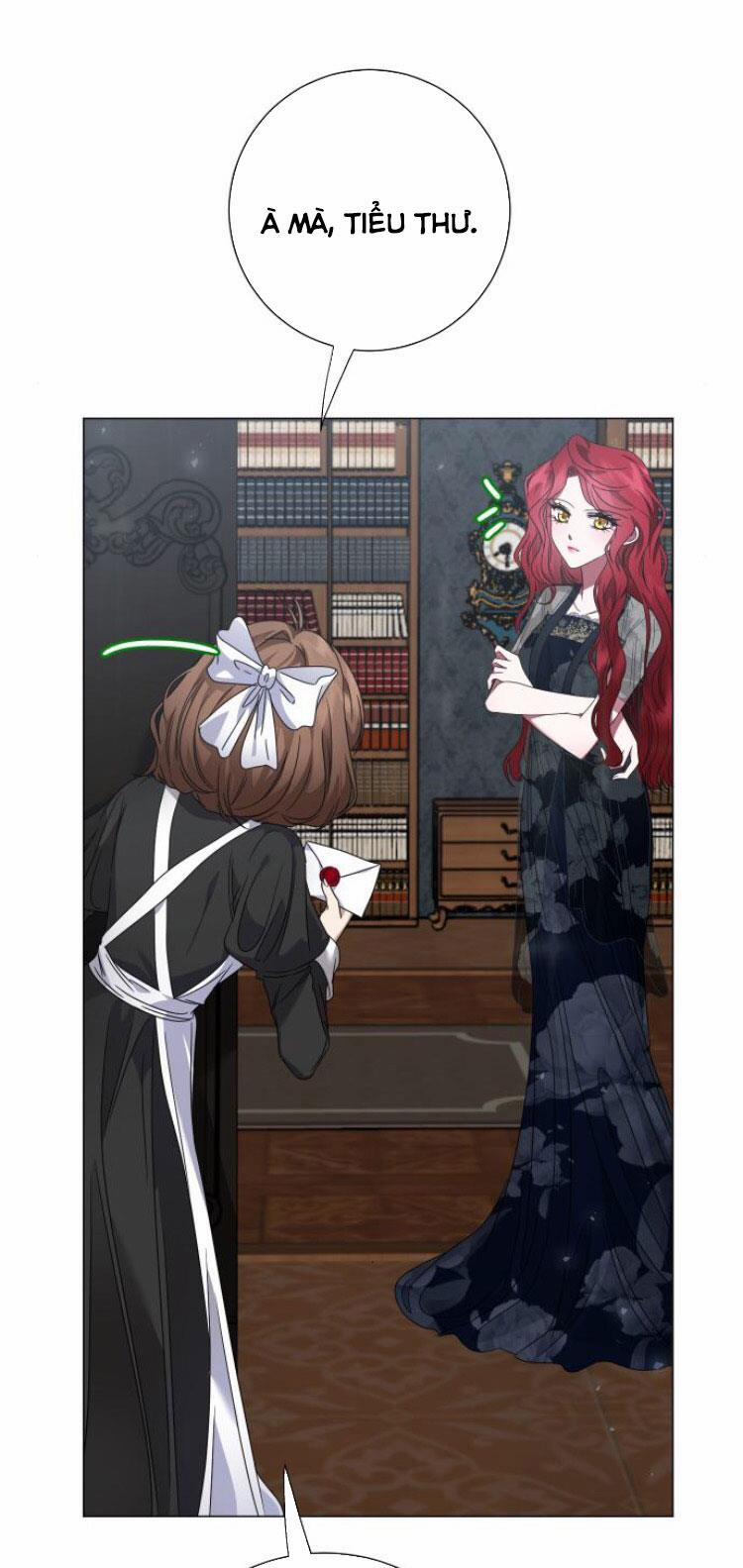 Hoán Đổi Linh Hồn 10 trang 30