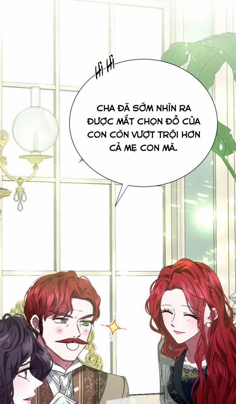 Hoán Đổi Linh Hồn 10 trang 33