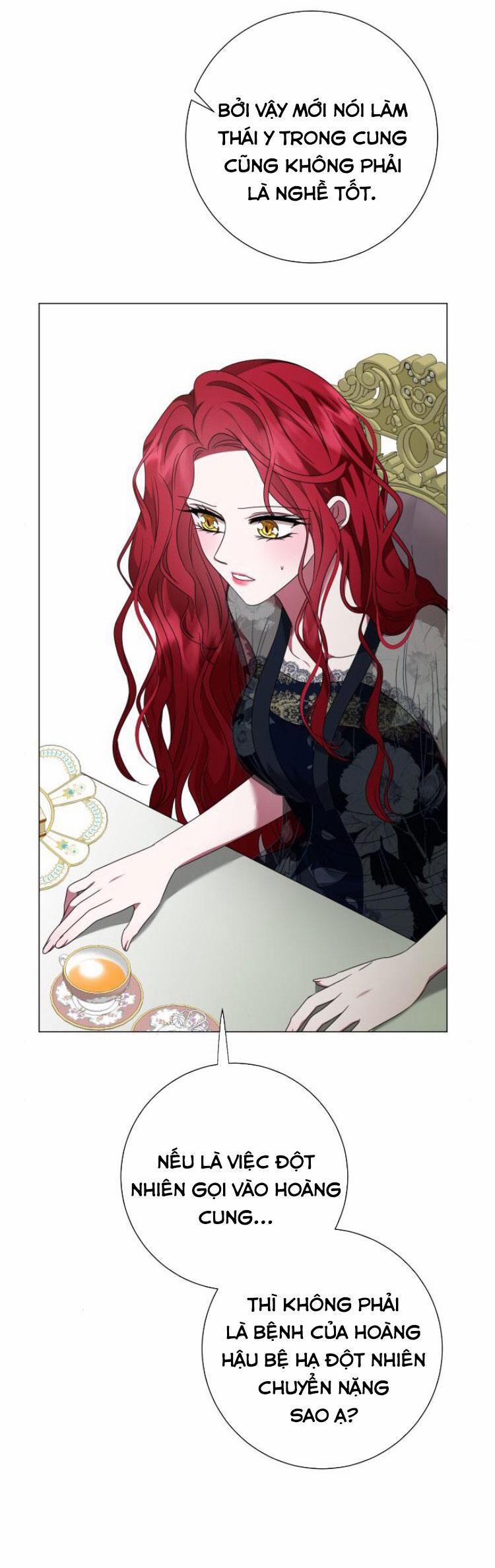 Hoán Đổi Linh Hồn 10 trang 36