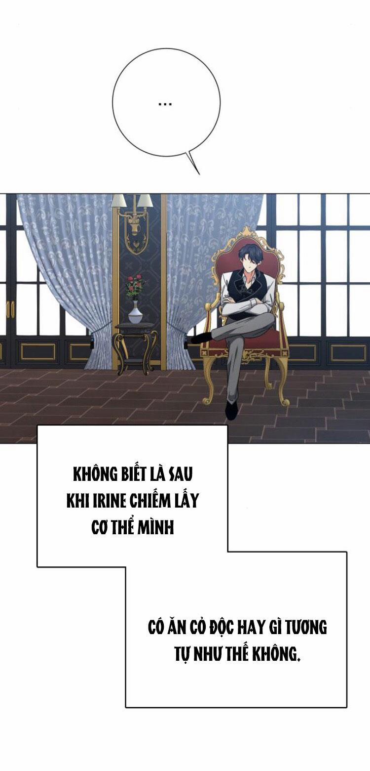 Hoán Đổi Linh Hồn 10 trang 6