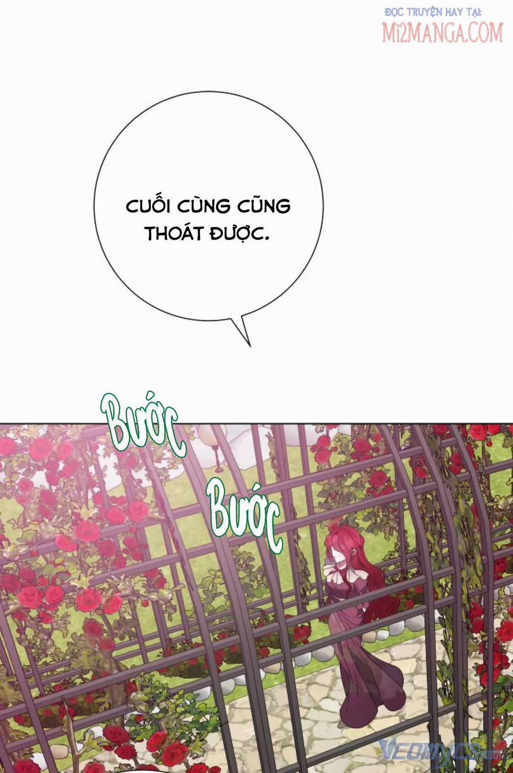 Hoán Đổi Linh Hồn 11.5 trang 1