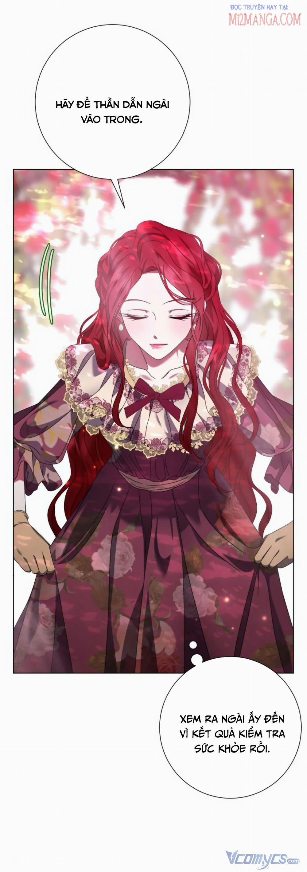 Hoán Đổi Linh Hồn 11.5 trang 11