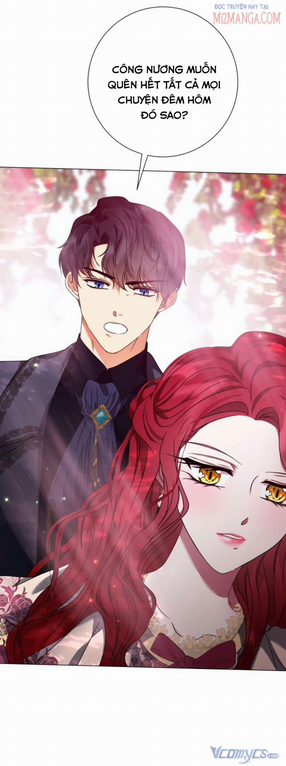 Hoán Đổi Linh Hồn 11.5 trang 13