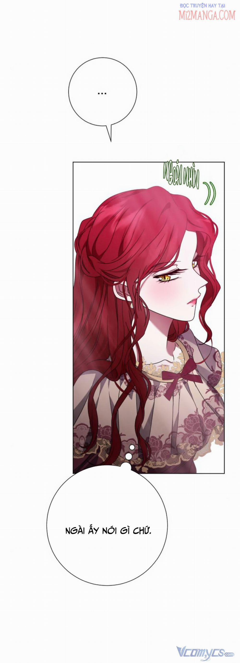 Hoán Đổi Linh Hồn 11.5 trang 14