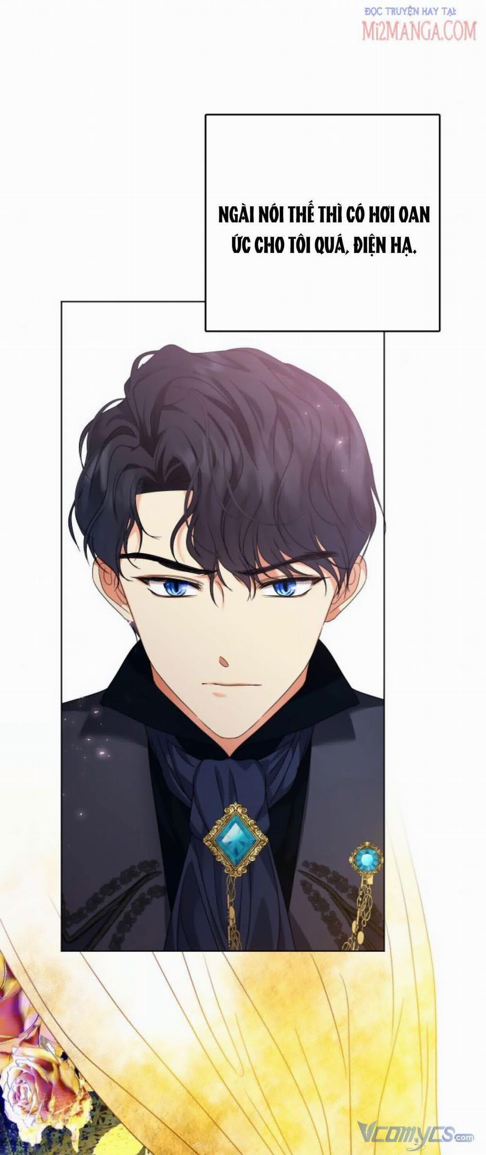 Hoán Đổi Linh Hồn 11.5 trang 15