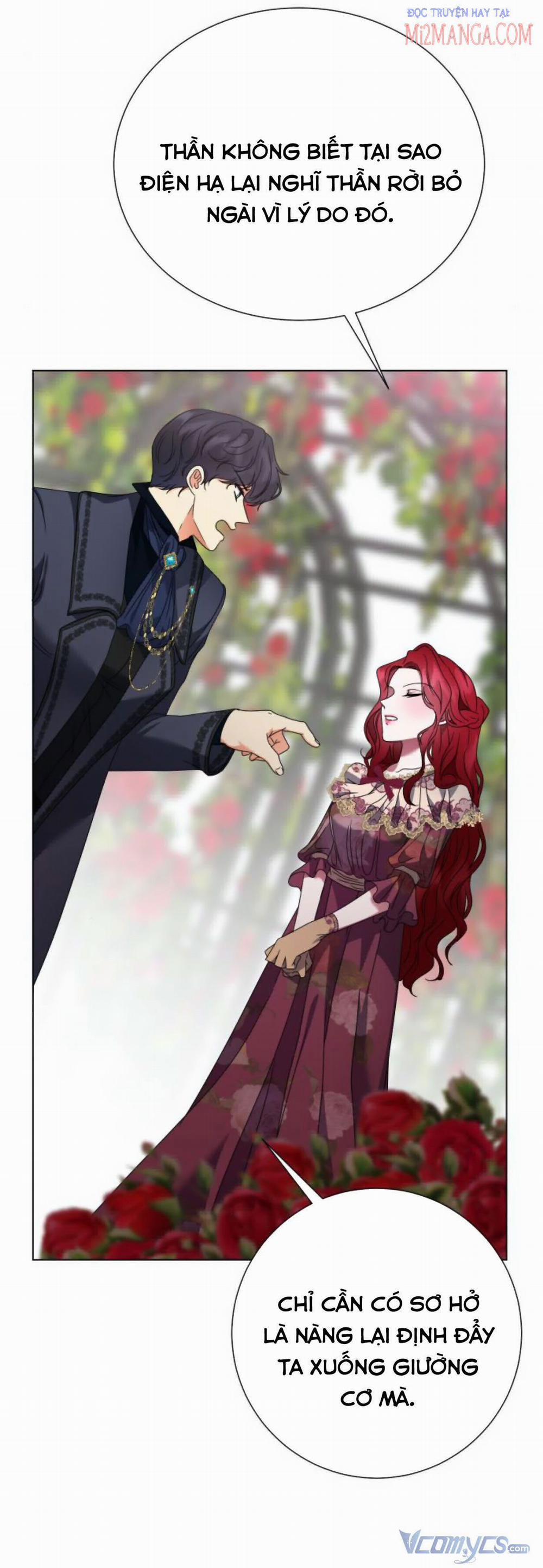 Hoán Đổi Linh Hồn 11.5 trang 17