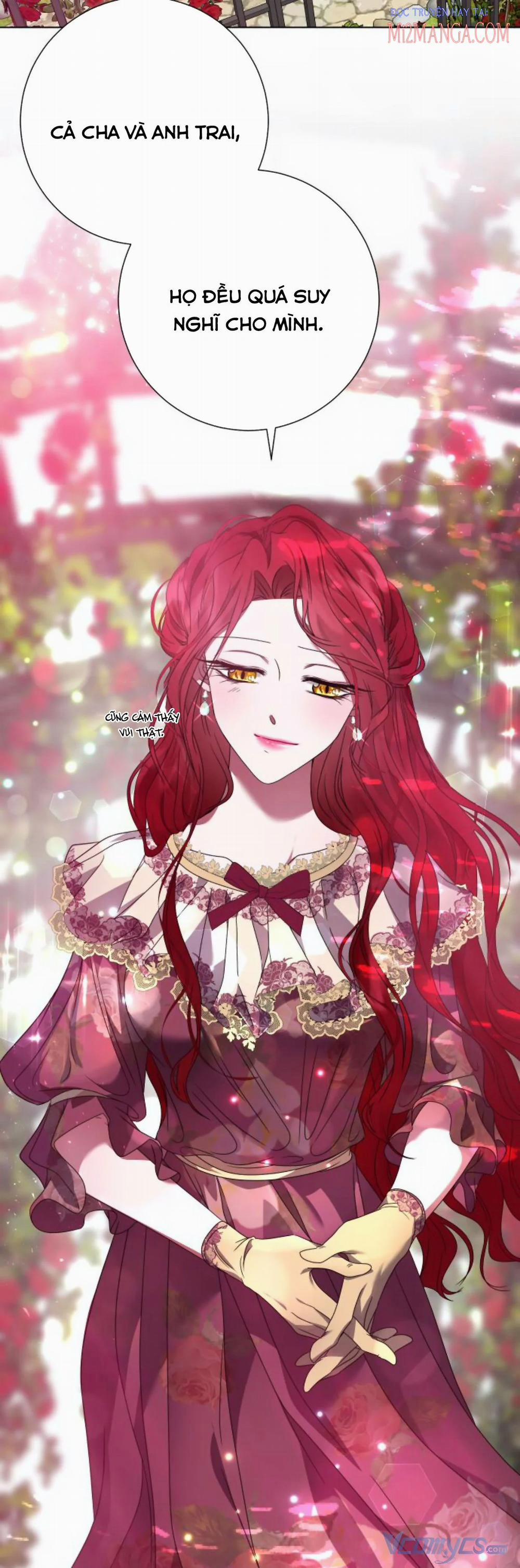 Hoán Đổi Linh Hồn 11.5 trang 2