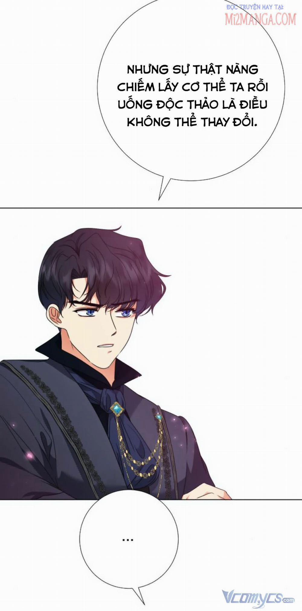 Hoán Đổi Linh Hồn 11.5 trang 20