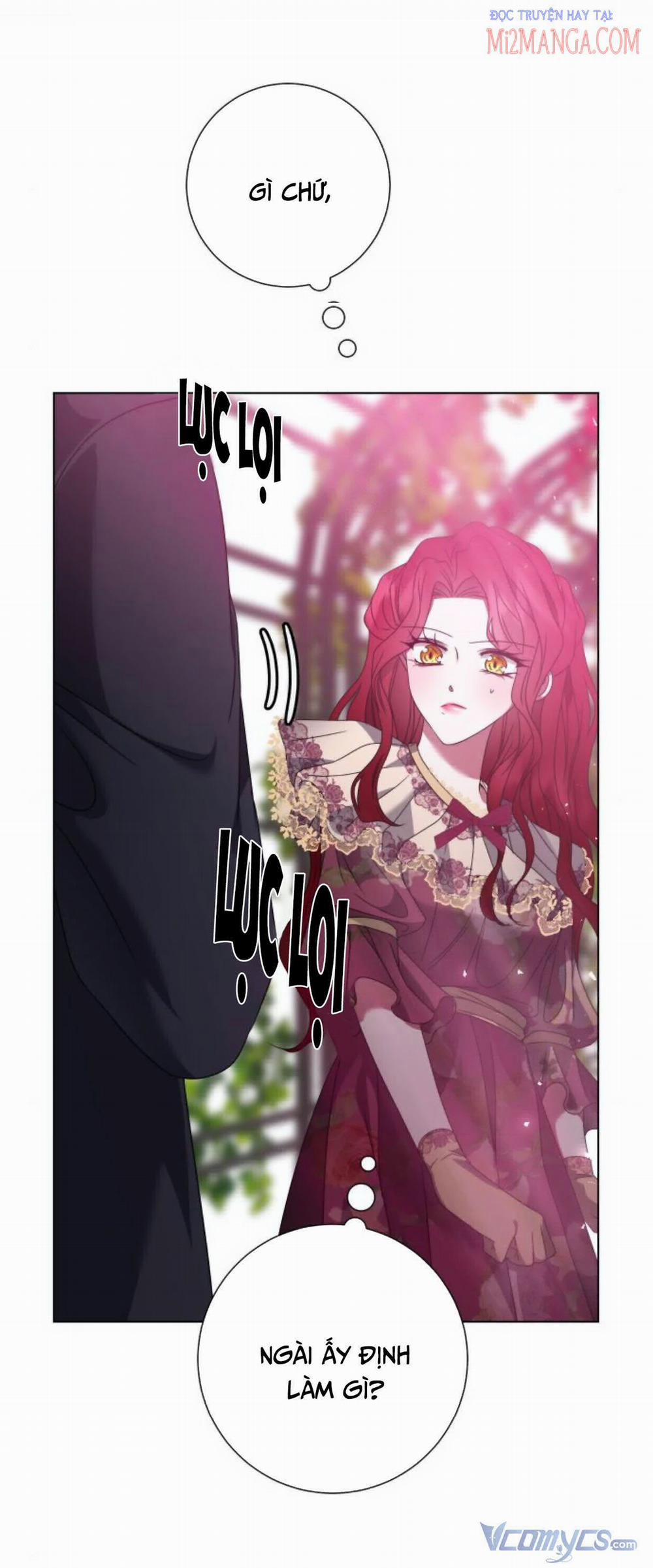 Hoán Đổi Linh Hồn 11.5 trang 26