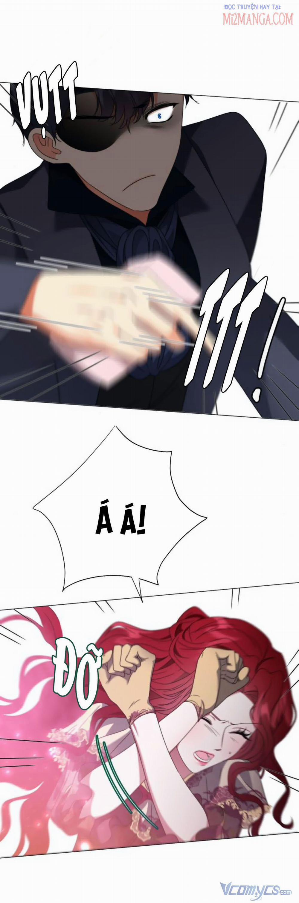 Hoán Đổi Linh Hồn 11.5 trang 28