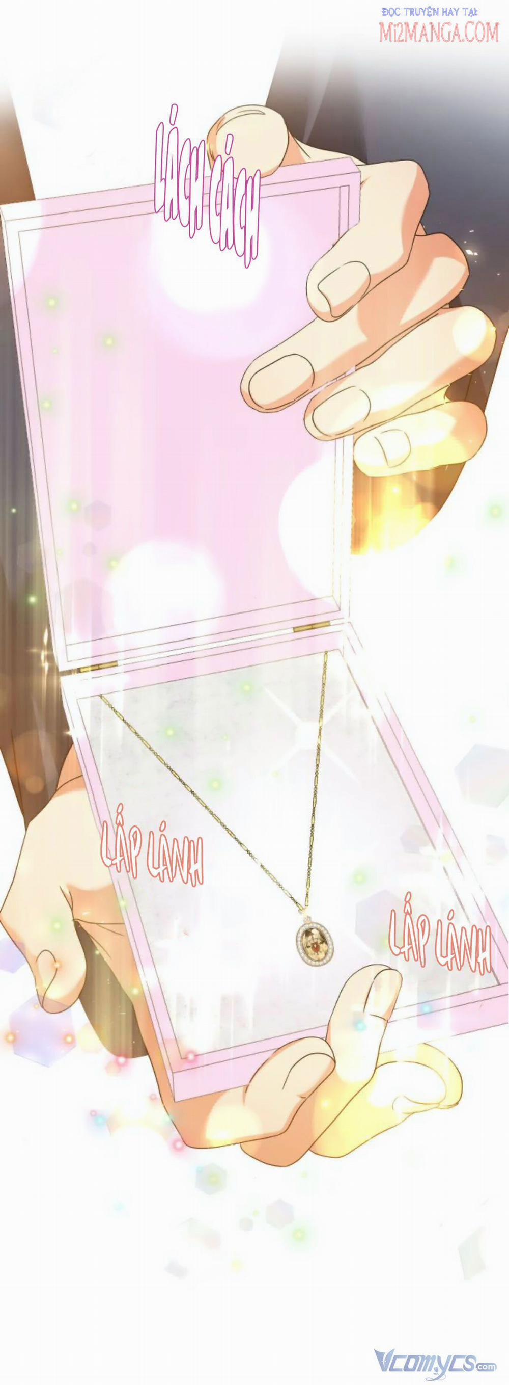 Hoán Đổi Linh Hồn 11.5 trang 29