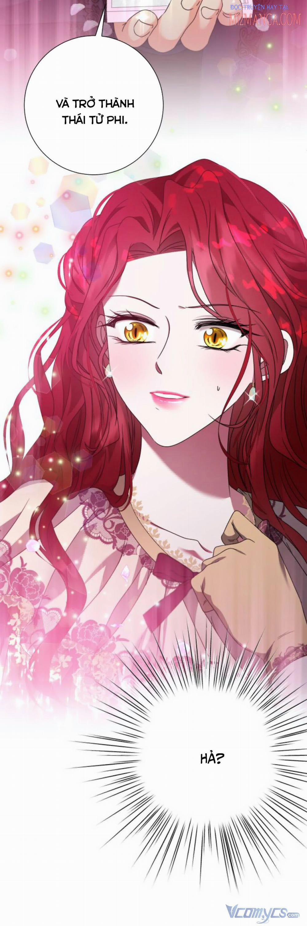 Hoán Đổi Linh Hồn 11.5 trang 32