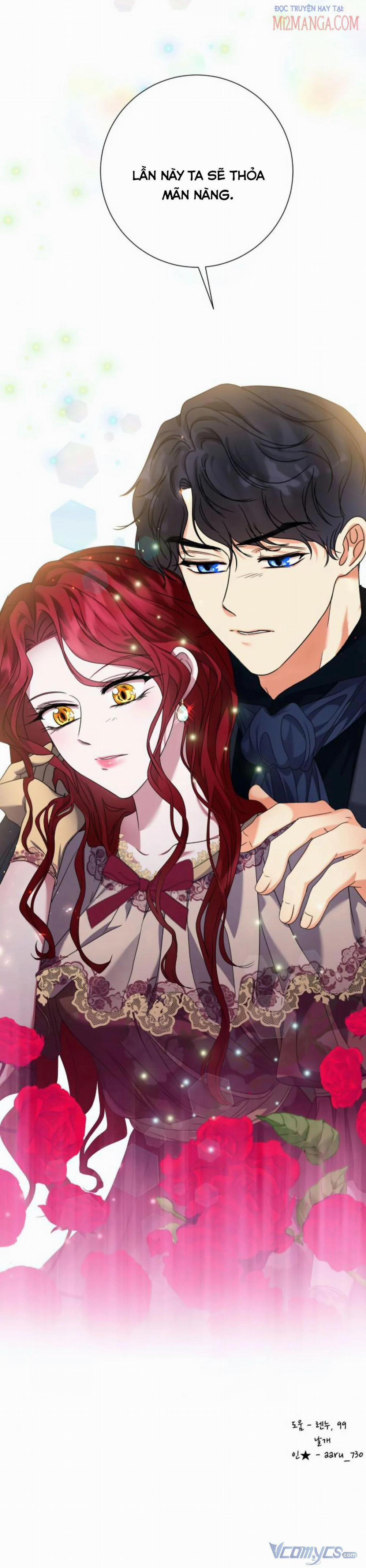 Hoán Đổi Linh Hồn 11.5 trang 38