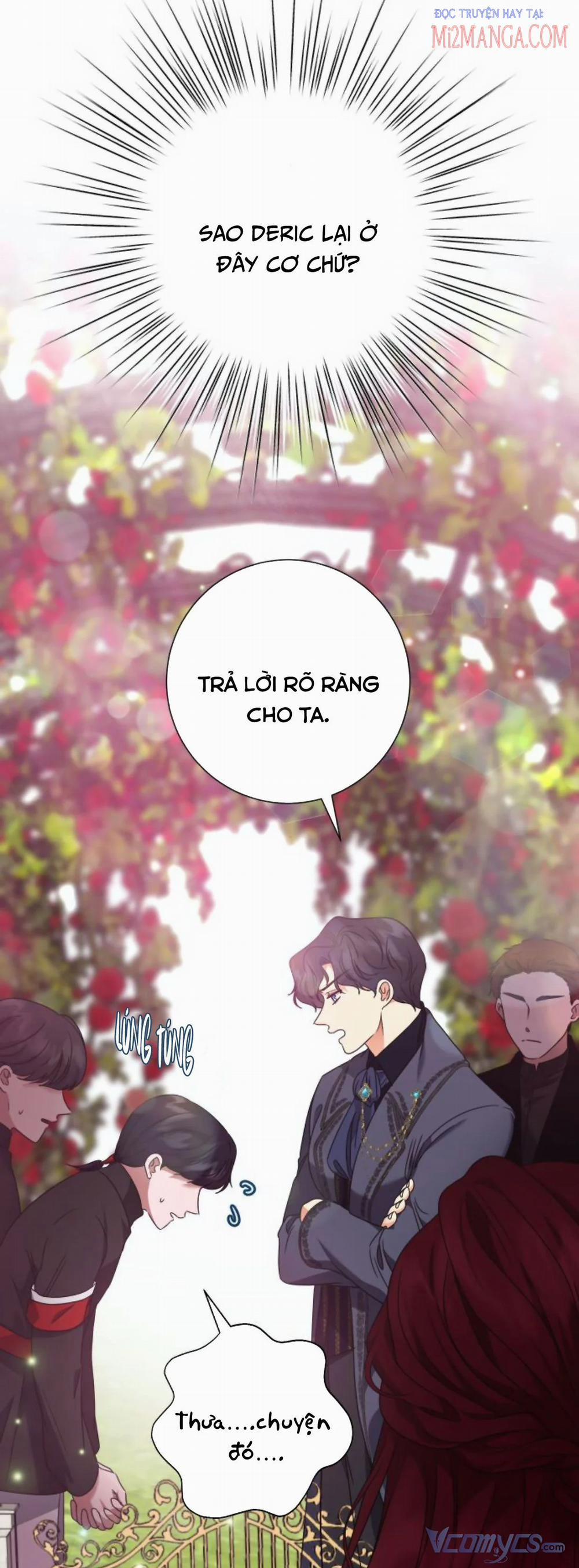 Hoán Đổi Linh Hồn 11.5 trang 6