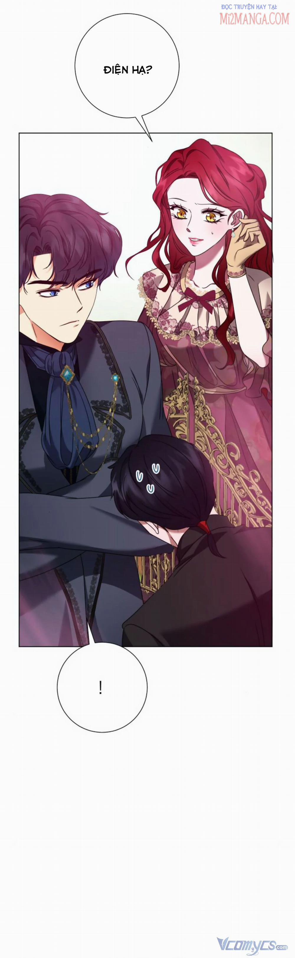 Hoán Đổi Linh Hồn 11.5 trang 8